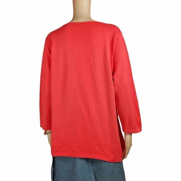 Talbots sweater - Picture 3 of 6